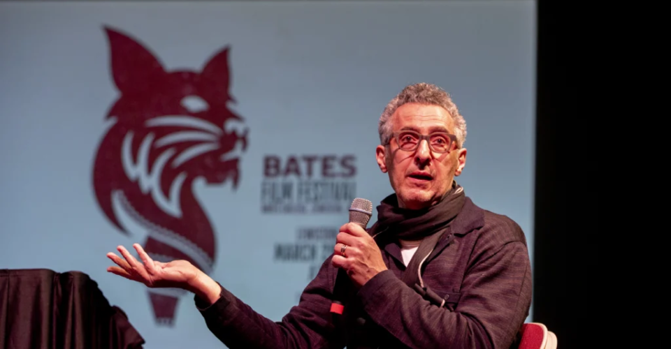 Turturro at BFF by PGJ